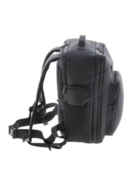 Mochila Underseat VOGART SYNC 30x40x20 cm – Compatible con Ryanair y Vueling