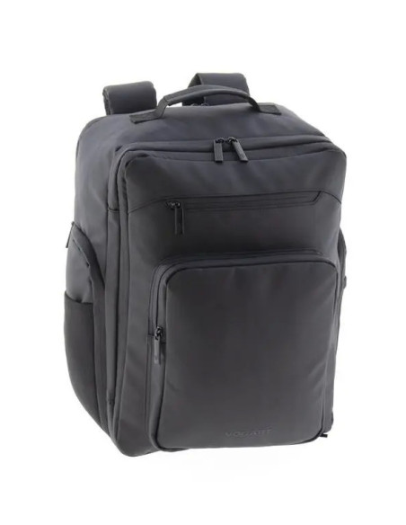 Mochila Underseat VOGART SYNC 30x40x20 cm – Compatible con Ryanair y Vueling