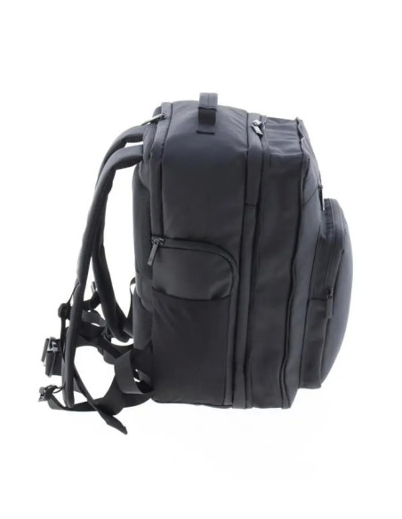 Mochila Underseat VOGART SYNC 30x40x20 cm – Compatible con Ryanair y Vueling