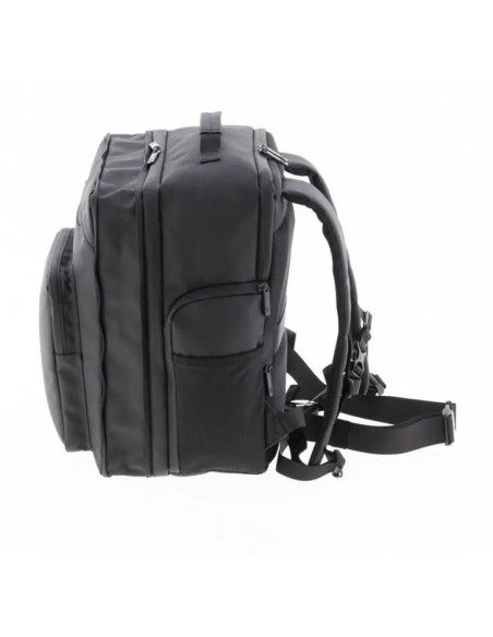Mochila Underseat VOGART SYNC 30x40x20 cm – Compatible con Ryanair y Vueling