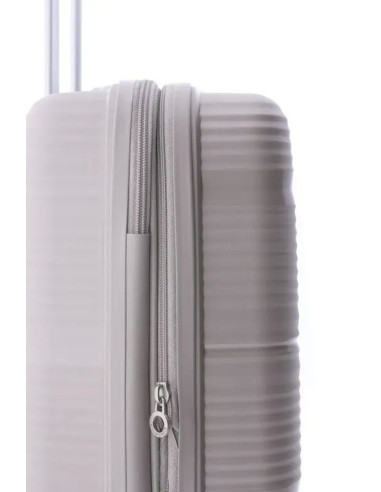 Maleta cabina Bionic 50cm con 4 ruedas y TSA