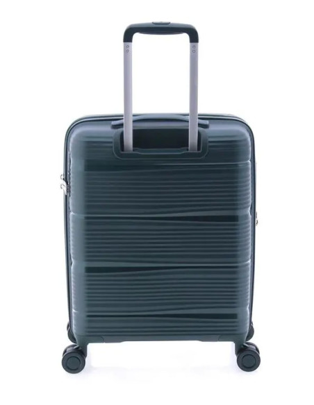 Maleta cabina Bionic 50cm con 4 ruedas y TSA