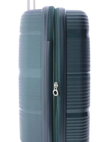 Maleta cabina Bionic 50cm con 4 ruedas y TSA