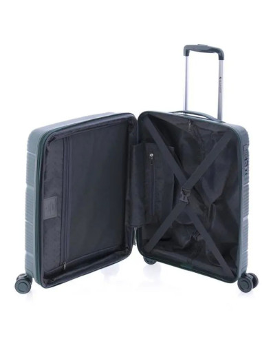 Maleta cabina Bionic 50cm con 4 ruedas y TSA