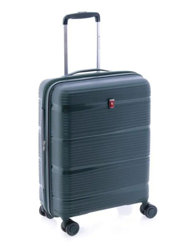 Maleta cabina Bionic 50cm con 4 ruedas y TSA