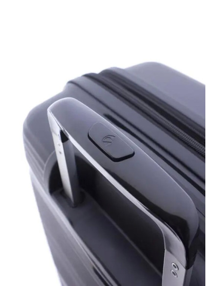 Maleta cabina Bionic 50cm con 4 ruedas y TSA