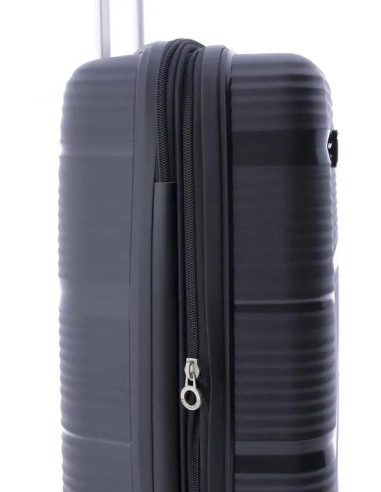 Maleta cabina Bionic 50cm con 4 ruedas y TSA