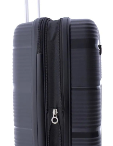Maleta cabina Bionic 50cm con 4 ruedas y TSA
