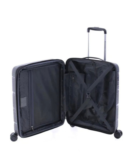 Maleta cabina Bionic 50cm con 4 ruedas y TSA