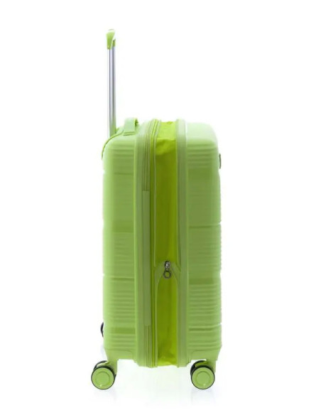 Maleta cabina Bionic 50cm con 4 ruedas y TSA