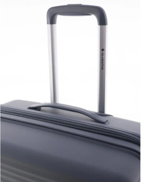 Maleta cabina Bionic 50cm con 4 ruedas y TSA