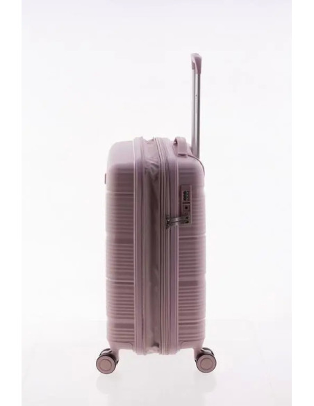 Maleta cabina Bionic 50cm con 4 ruedas y TSA
