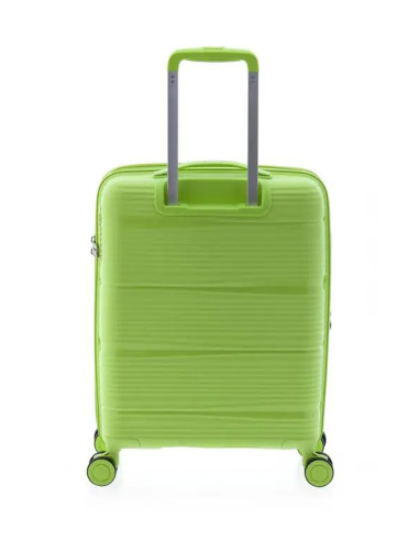 Maleta extensible mediana Bionic 60cm con 4...