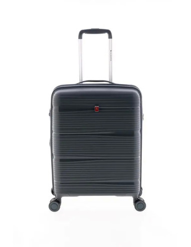 Maleta extensible mediana Bionic 60cm con 4...