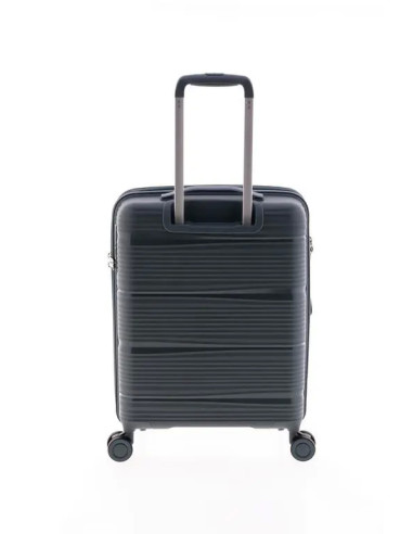 Maleta extensible mediana Bionic 60cm con 4...