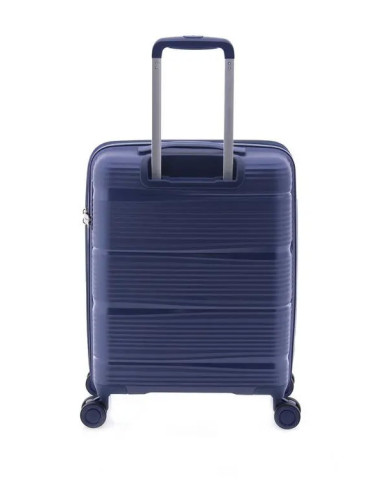 Maleta extensible mediana Bionic 60cm con 4...