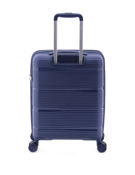 Maleta extensible grande Bionic 70cm con 4 ruedas y TSA