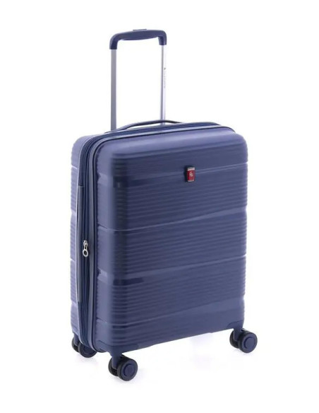 Maleta extensible grande Bionic 70cm con 4 ruedas y TSA