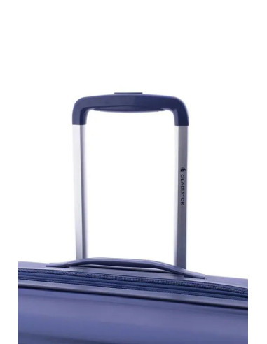 Maleta extensible grande Bionic 70cm con 4...