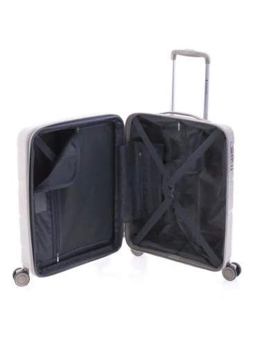 Maleta extensible grande Bionic 70cm con 4...