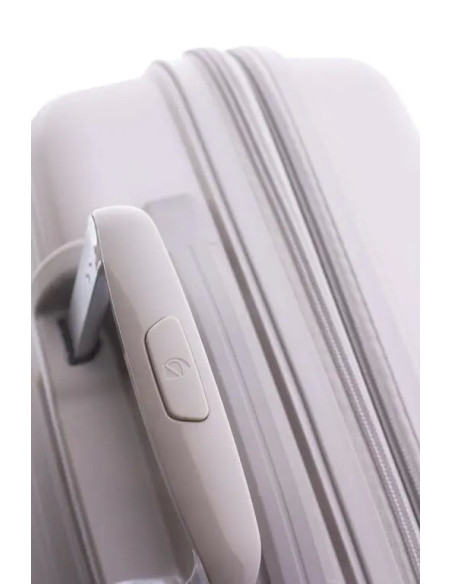 Maleta extensible grande Bionic 70cm con 4 ruedas y TSA