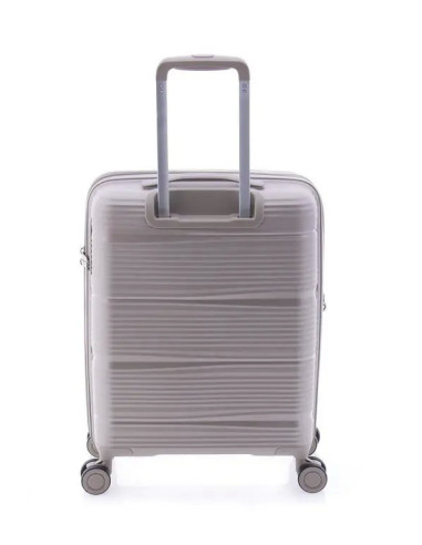 Maleta extensible grande Bionic 70cm con 4...