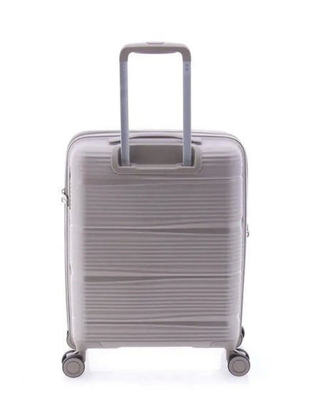 Maleta extensible grande Bionic 70cm con 4 ruedas y TSA