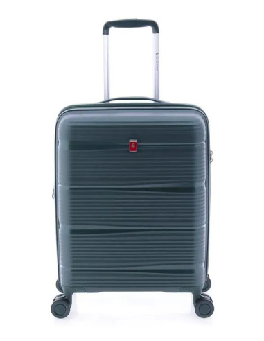 Maleta extensible grande Bionic 70cm con 4...
