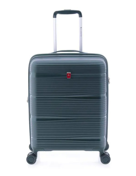 Maleta extensible grande Bionic 70cm con 4 ruedas y TSA