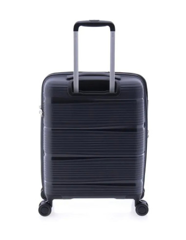 Maleta extensible grande Bionic 70cm con 4...