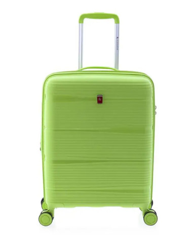 Maleta extensible grande Bionic 70cm con 4...