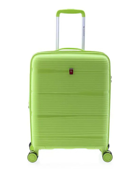 Maleta extensible grande Bionic 70cm con 4 ruedas y TSA