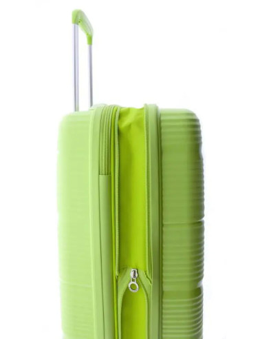 Maleta extensible grande Bionic 70cm con 4...