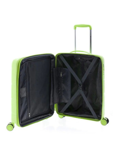 Maleta extensible grande Bionic 70cm con 4...