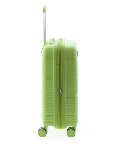 Maleta extensible grande Bionic 70cm con 4...