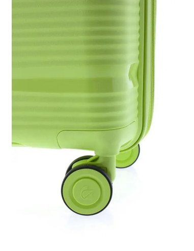 Maleta extensible grande Bionic 70cm con 4...