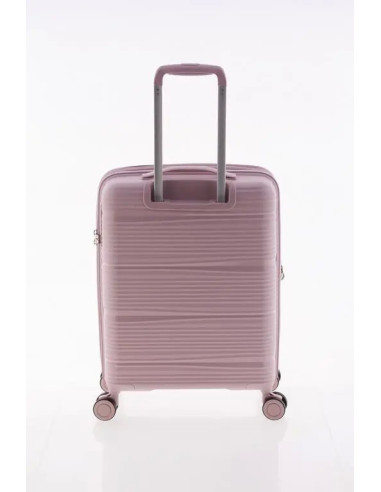 Maleta extensible grande Bionic 70cm con 4...