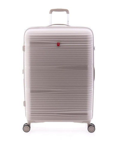 Maleta extensible grande Bionic 70cm con 4...