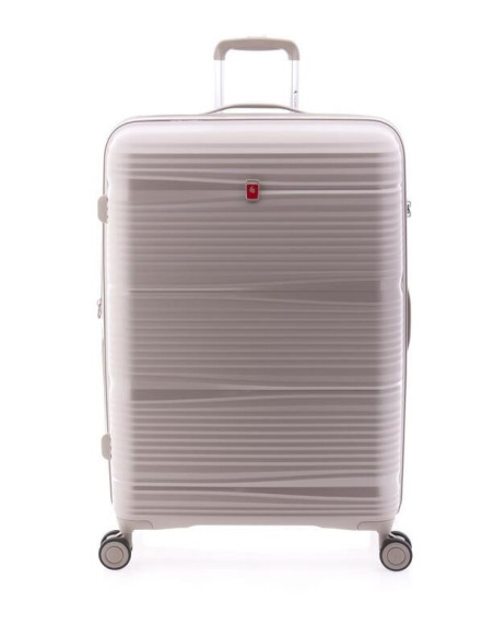 Maleta extensible grande Bionic 70cm con 4 ruedas y TSA