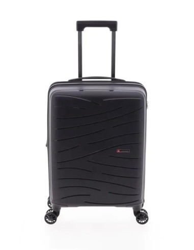 Maleta grande extensible Flow 70cm con 4 ruedas...