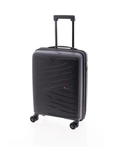 Maleta grande extensible Flow 70cm con 4 ruedas...