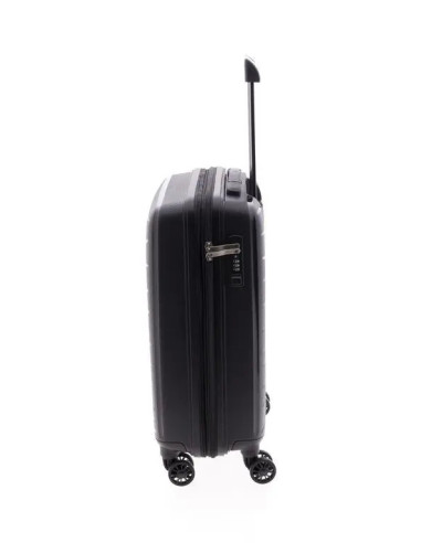 Maleta grande extensible Flow 70cm con 4 ruedas...