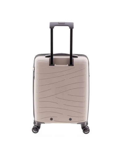 Maleta grande extensible Flow 70cm con 4 ruedas...