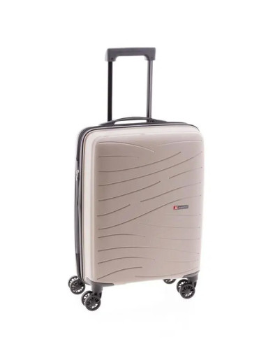 Maleta grande extensible Flow 70cm con 4 ruedas...