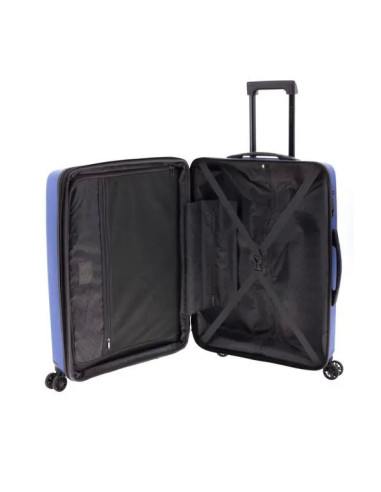 Maleta grande extensible Flow 70cm con 4 ruedas...