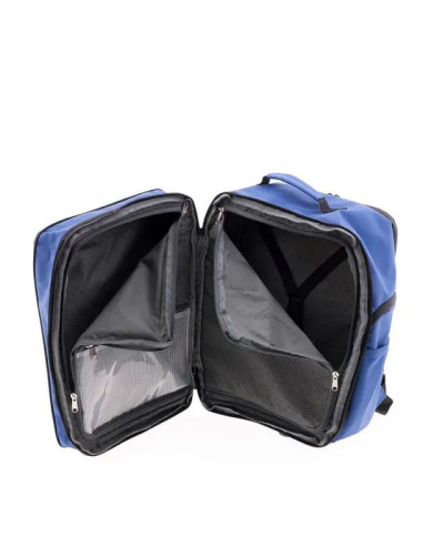 Mochila Viaje Gladiator FLOW – 40x30x20/25 cm |...