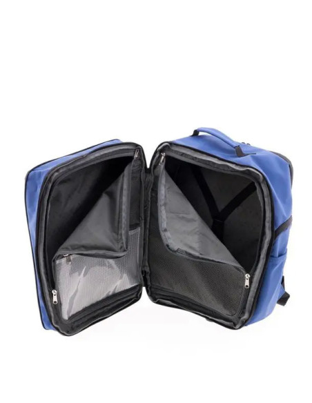Mochila Viaje Gladiator FLOW – 40x30x20/25 cm | Underseat Ryanair