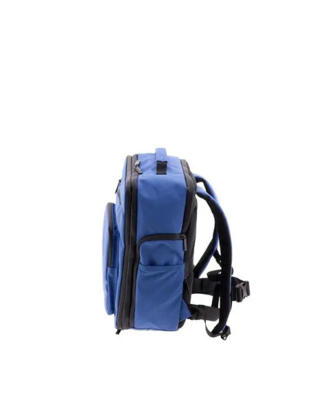 Mochila Viaje Gladiator FLOW – 40x30x20/25 cm | Underseat Ryanair