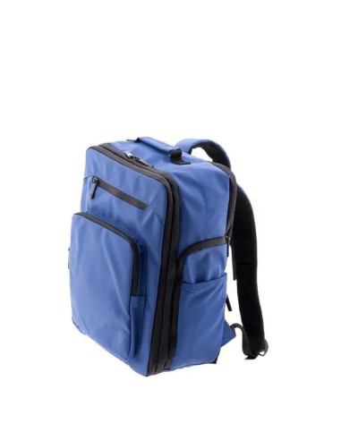Mochila Viaje Gladiator FLOW – 40x30x20/25 cm |...