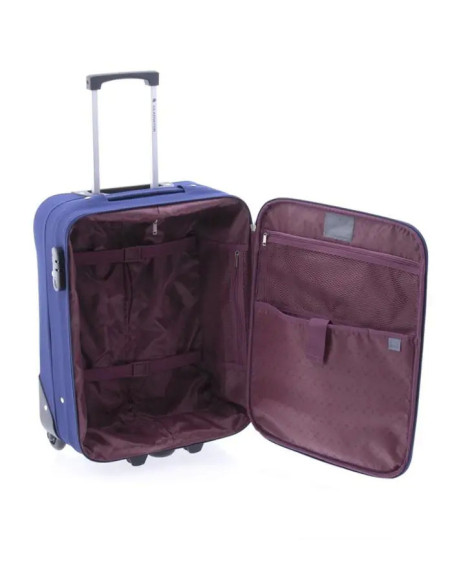 Maleta Cabina Low Cost Metro 50cm
